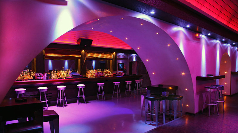 Enigma Club - Bars & Night Clubs - Santorini