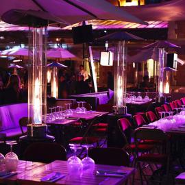 Paris - Nightlife - Top Rated Bars and Nightclubs - JetSetReport